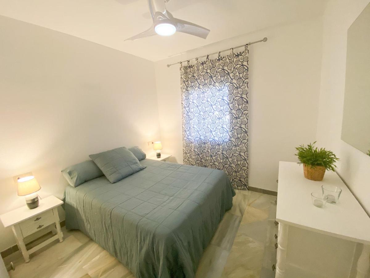 Apartamento 2 Dormitorios Al Lado De La Playa La Cala De Mijas Exterior foto