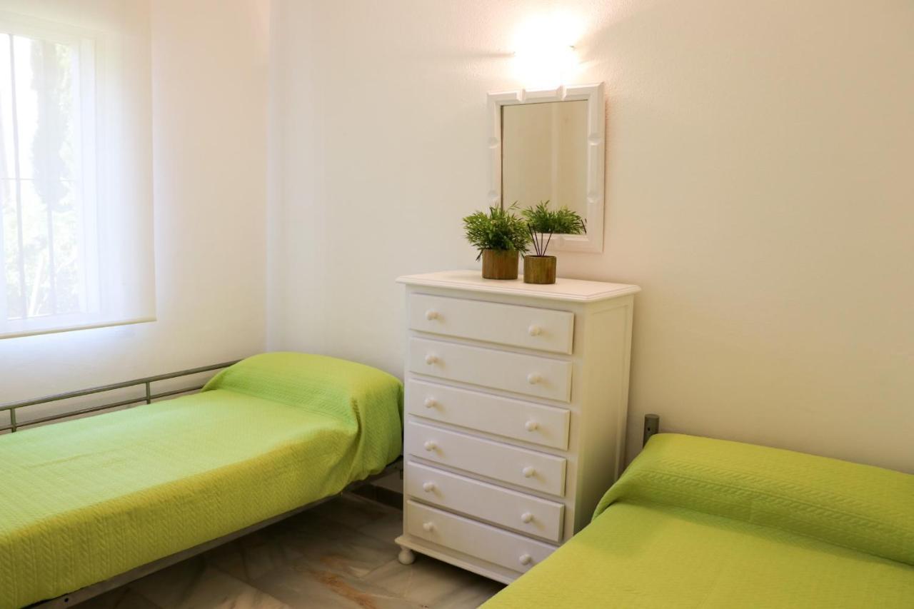 Apartamento 2 Dormitorios Al Lado De La Playa La Cala De Mijas Exterior foto