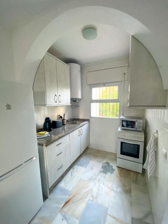 Apartamento 2 Dormitorios Al Lado De La Playa La Cala De Mijas Exterior foto
