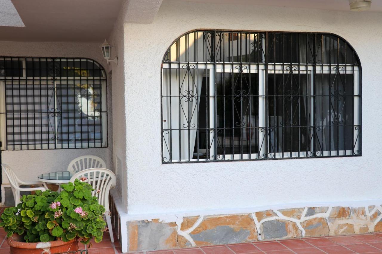 Apartamento 2 Dormitorios Al Lado De La Playa La Cala De Mijas Exterior foto