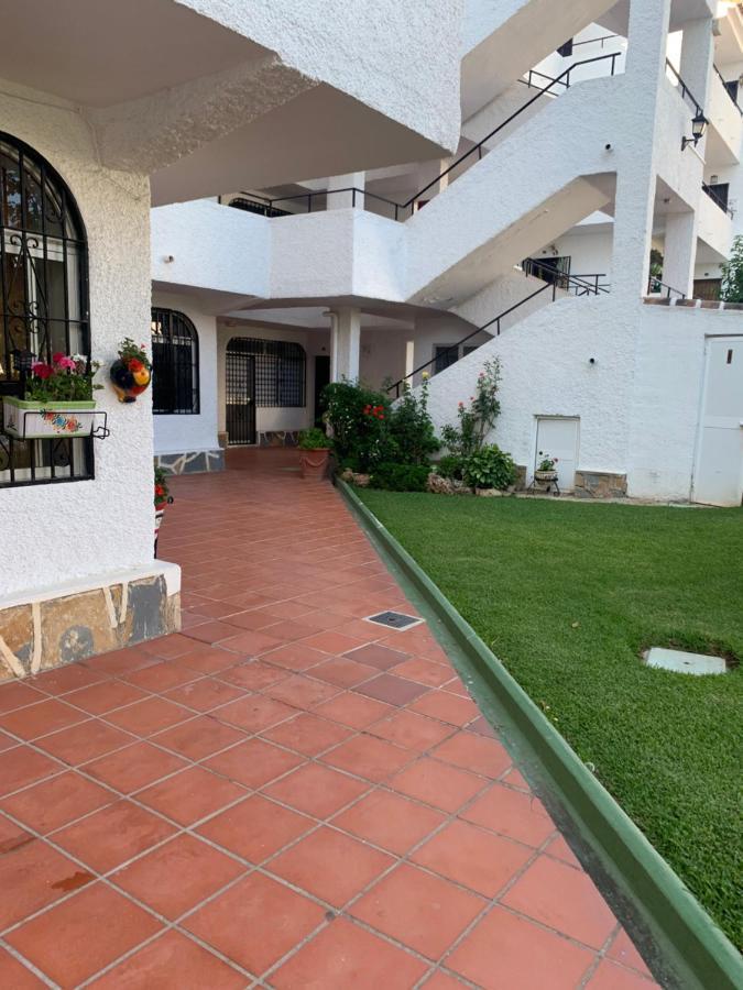 Apartamento 2 Dormitorios Al Lado De La Playa La Cala De Mijas Exterior foto