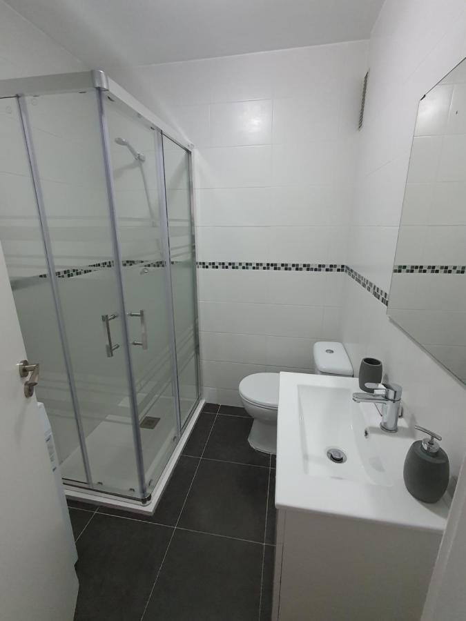 Apartamento 2 Dormitorios Al Lado De La Playa La Cala De Mijas Exterior foto