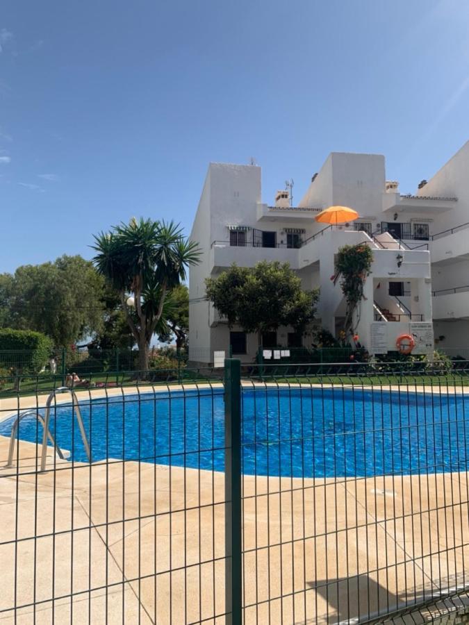 Apartamento 2 Dormitorios Al Lado De La Playa La Cala De Mijas Exterior foto